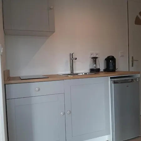 Cassiopee Lägenhet