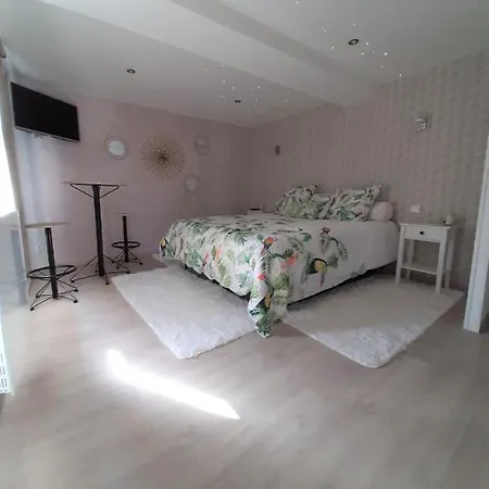 Appartamento Cassiopee *