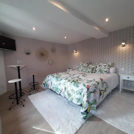 Cassiopee Appartamento Honfleur
